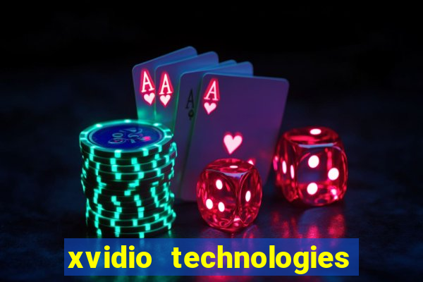 xvidio technologies brasil 202